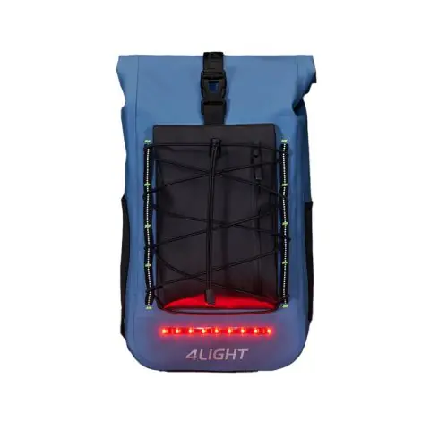 Kundfavorit 4Light Minilux Ryggsäck